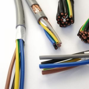 Cáp điều khiển Altek Kabel