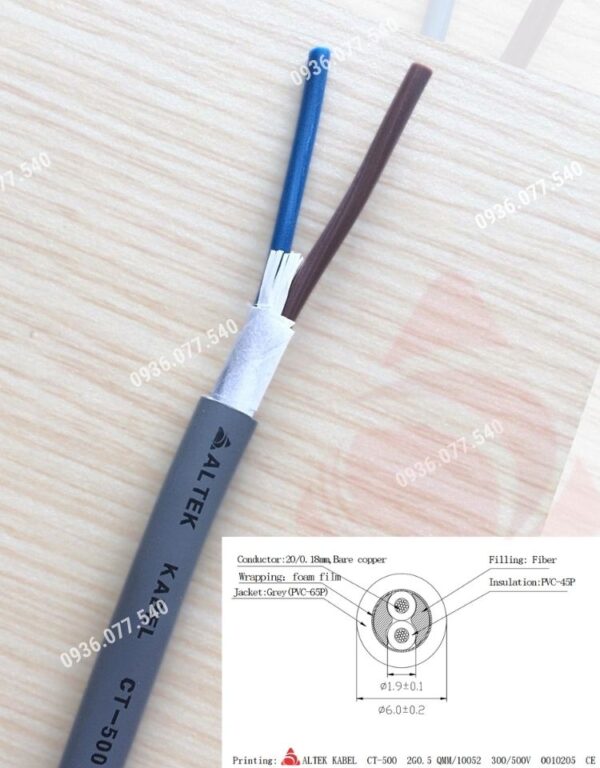 altek_kabel_2g