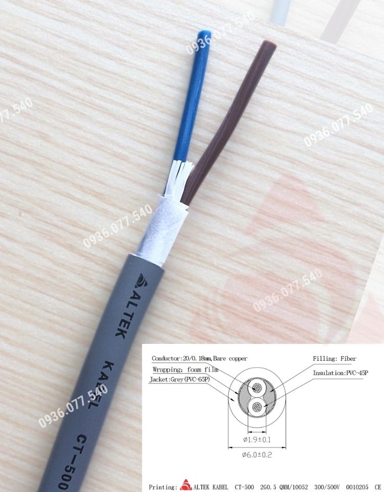 altek_kabel_2g