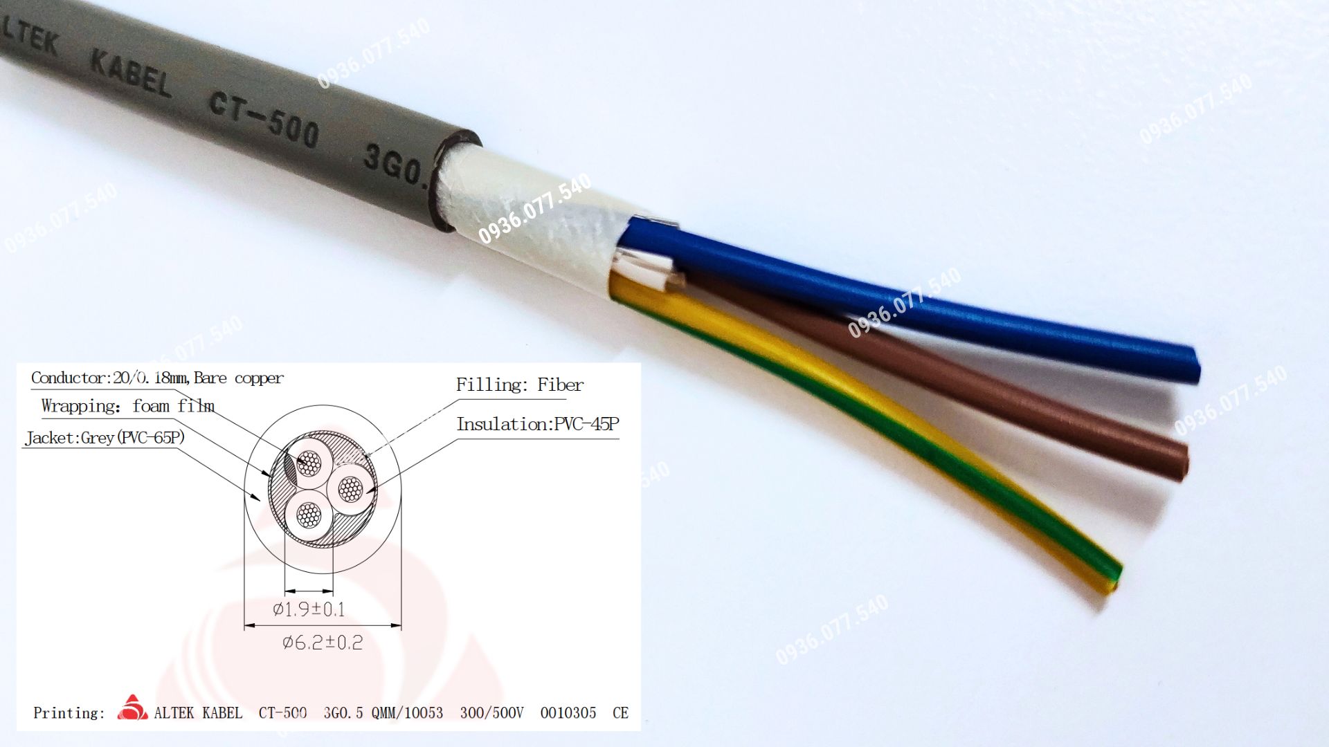 altek_kabel_3G_CT_500