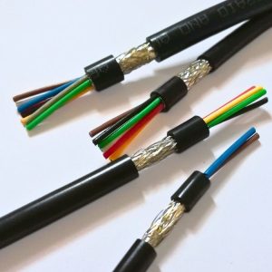 Cáp tín hiệu chống nhiễu