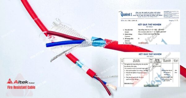 altek_kabel_Fire_resistant_cable