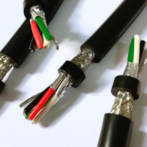 Cáp tín hiệu RS485